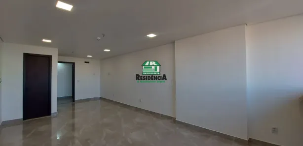 Sala Comercial para alugar, 36m² no Jundiaí, Anápolis