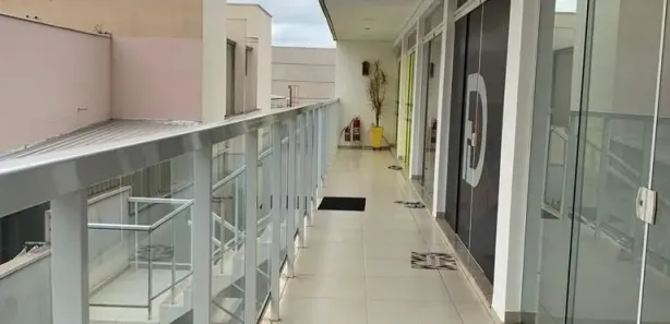 Sala Comercial para alugar, 16m² no Jardim Egídio Labronici, Boituva