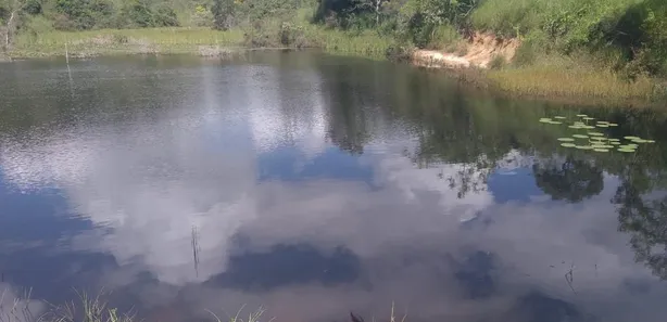 Lote/Terreno à venda, 20000m² no , Araçaí