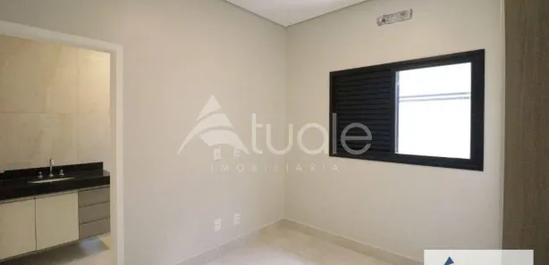 Casa de Condomínio com 3 Quartos para alugar, 165m² no Parque Brasil 500, Paulínia