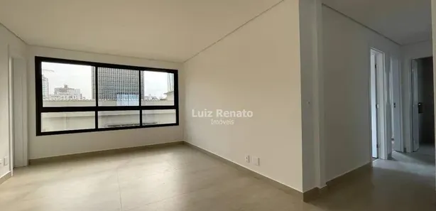 Apartamento com 3 Quartos à venda, 90m² no Santo Agostinho, Belo Horizonte