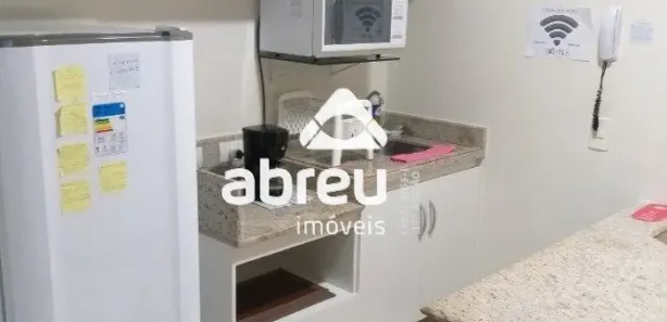 Apartamento com 1 Quarto à venda, 46m² no Petrópolis, Natal