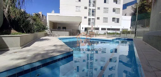 Apartamento com 4 Quartos à venda, 233m² no Luxemburgo, Belo Horizonte