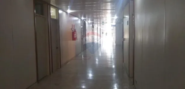 Sala Comercial para alugar, 41m² no Caminho das Árvores, Salvador