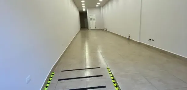 Sala Comercial para alugar, 93m² no Centro, Campo Mourão