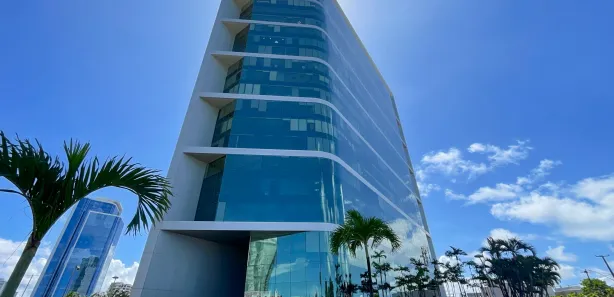 Sala Comercial para alugar, 8m² no Pina, Recife