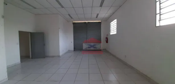 Ponto Comercial para alugar, 130m² no Jardim Betania, Vargem Grande Paulista