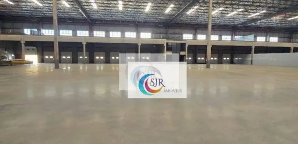 Galpão/Depósito/Armazém para alugar, 2639m² no Chácara do Pinhal, Cabreúva