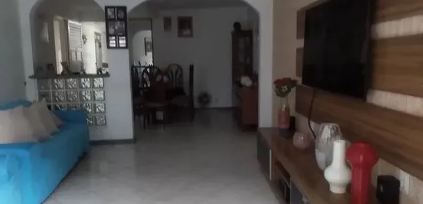 Casa com 4 Quartos à venda, 200m² no Santa Cruz, Salvador