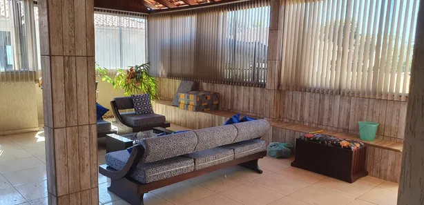 Sobrado com 3 Quartos à venda, 360m² no Setor Habitacional Arniqueira, Brasília