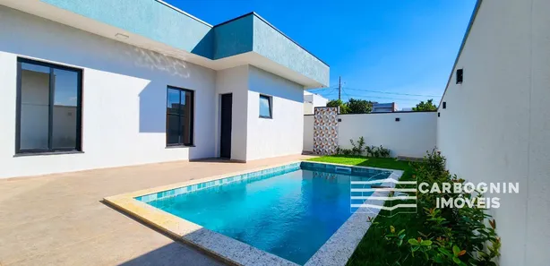 Casa de Condomínio com 3 Quartos à venda, 200m² no Condomínio Terras do Vale, Caçapava