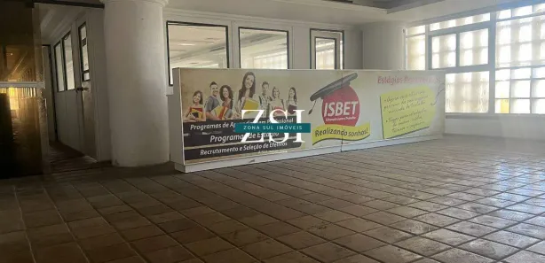 Sala Comercial à venda, 500m² no Santo Antônio, Recife