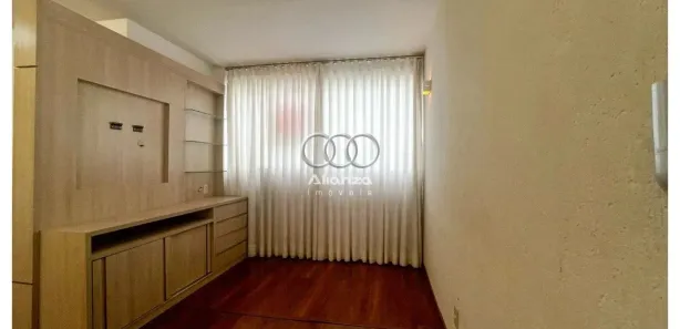 Apartamento com 3 Quartos à venda, 85m² no São Pedro, Belo Horizonte