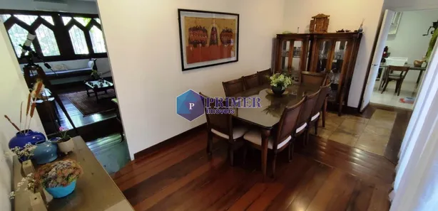 Casa com 4 Quartos à venda, 300m² no Cruzeiro, Belo Horizonte