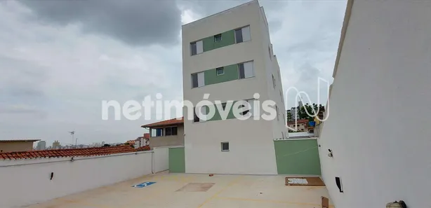 Apartamento com 2 Quartos à venda, 66m² no Paraíso, Belo Horizonte