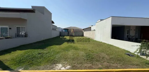 Lote/Terreno à venda, 253m² no Caminho Novo, Tremembé
