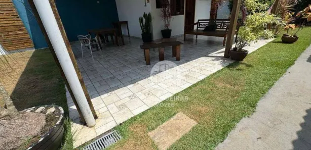 Casa com 6 Quartos à venda, 504m² no Guaiúba, Guarujá