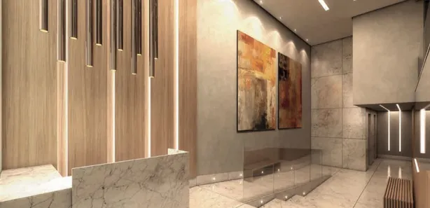 Apartamento com 3 Quartos à venda, 125m² no Lourdes, Belo Horizonte