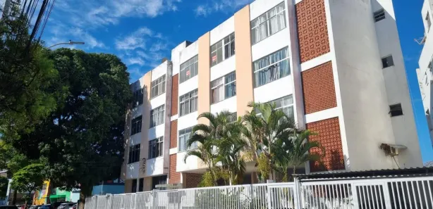 Apartamento com 2 Quartos à venda, 75m² no Federação, Salvador
