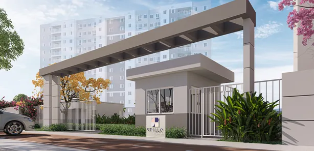 Stillo Barra Residencial no Barra da Tijuca, Rio de Janeiro