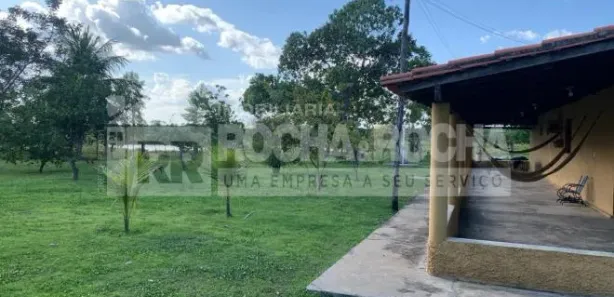 Lote/Terreno à venda, 988700m² no , José de Freitas
