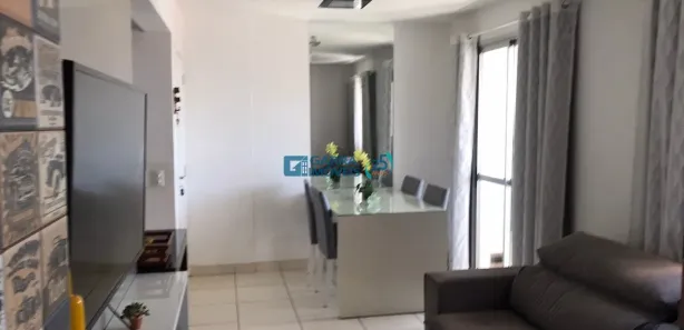 Apartamento com 2 Quartos para alugar, 55m² no Heliópolis, Belo Horizonte