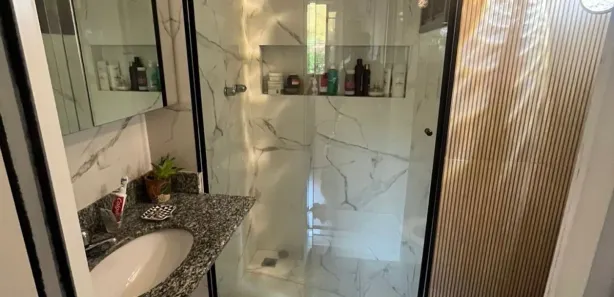 Apartamento com 1 Quarto à venda, 56m² no Campo Grande, Rio de Janeiro