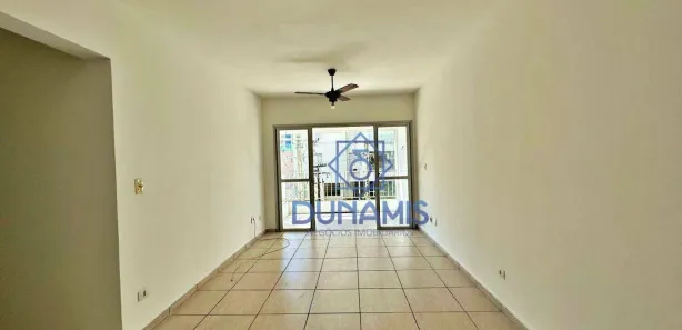 Apartamento com 2 Quartos à venda, 87m² no Vila Alzira, Guarujá