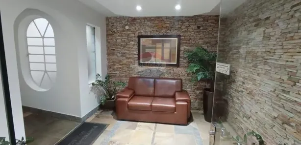 Apartamento com 3 Quartos à venda, 126m² no Sion, Belo Horizonte