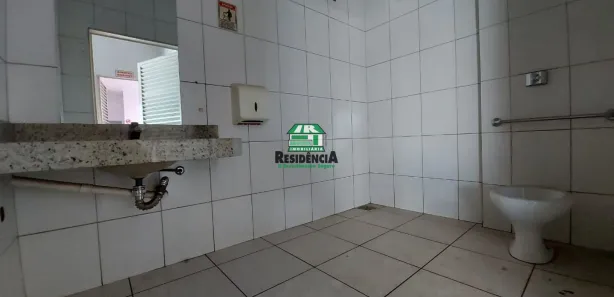 Ponto Comercial para alugar, 80m² no Batista, Anápolis