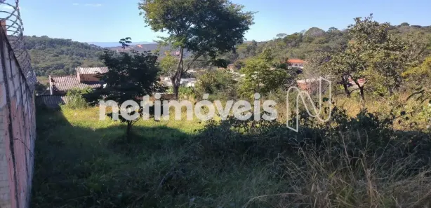 Lote/Terreno à venda, 360m² no Residencial Visão, Lagoa Santa
