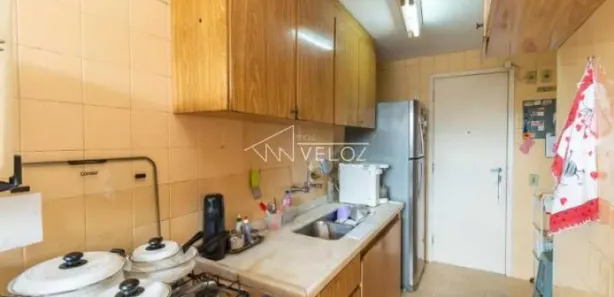 Apartamento com 2 Quartos à venda, 83m² no Botafogo, Rio de Janeiro