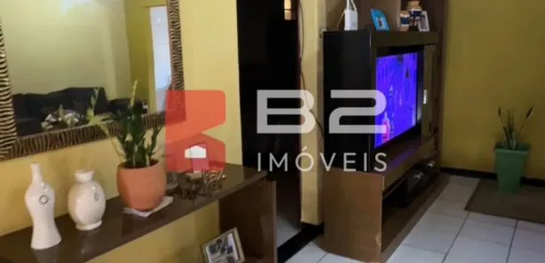 Casa com 3 Quartos à venda, 100m² no Gleba A, Camaçari