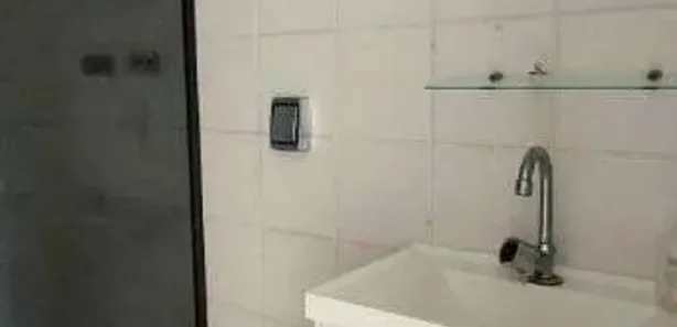 Apartamento com 3 Quartos para alugar, 84m² no Tanque, Rio de Janeiro