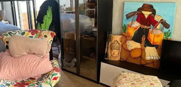 Cobertura com 1 Quarto para alugar, 95m² no Piratininga, Niterói
