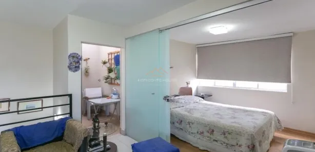 Cobertura com 3 Quartos à venda, 152m² no Santo Antônio, Belo Horizonte