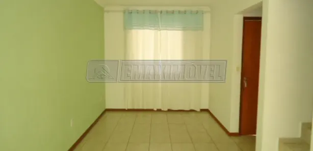 Casa de Condomínio com 3 Quartos para alugar, 87m² no Vila Haro, Sorocaba