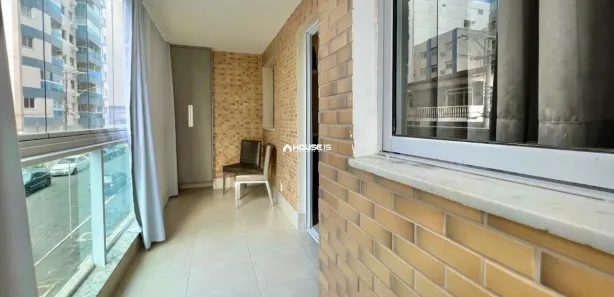 Apartamento com 3 Quartos à venda, 80m² no Centro, Guarapari