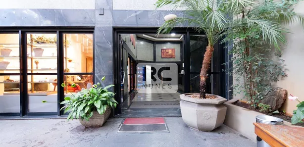 Sala Comercial à venda, 70m² no Lourdes, Belo Horizonte