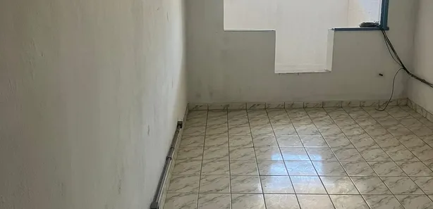 Sala Comercial com 1 Quarto para alugar, 25m² no Abolição, Rio de Janeiro