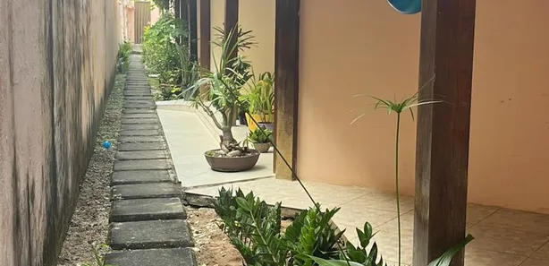 Casa com 3 Quartos à venda, 120m² no Stella Maris, Salvador