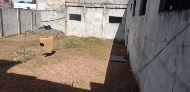Galpão/Depósito/Armazém à venda, 670m² no Itinga, Lauro de Freitas
