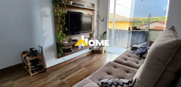 Casa com 4 Quartos à venda, 130m² no Brasil Industrial (Barreiro), Belo Horizonte