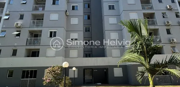 Apartamento com 2 Quartos à venda, 55m² no Santa Rita, Guaíba