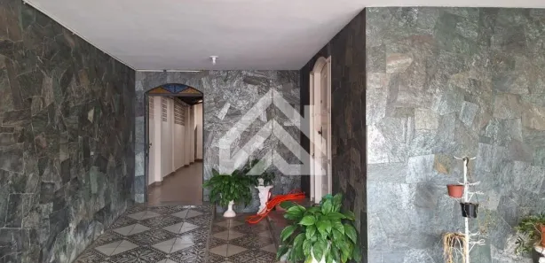 Casa com 3 Quartos à venda, 282m² no Vila Santo Antônio, Rio Claro