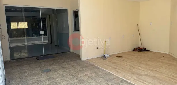 Casa com 2 Quartos para alugar, 80m² no Ogiva, Cabo Frio