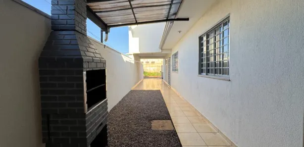 Sobrado com 3 Quartos para alugar, 150m² no Centro, Paiçandu