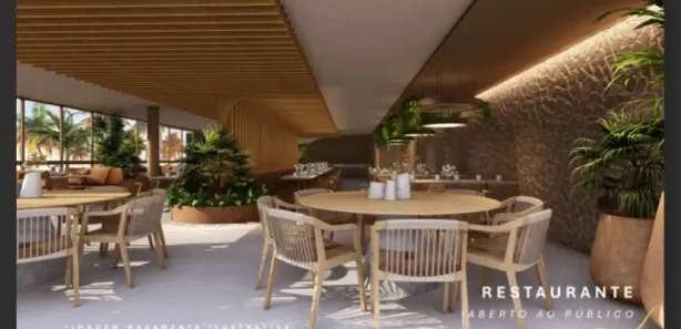 Casa de Condomínio com 4 Quartos à venda, 257m² no Maracaipe, Ipojuca