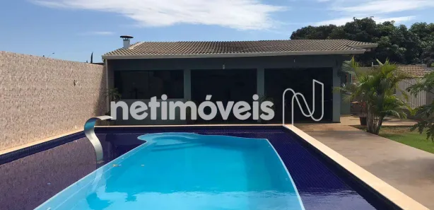 Casa com 4 Quartos à venda, 800m² no Ponte Alta Norte, Brasília