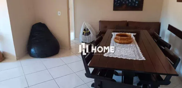 Apartamento com 2 Quartos à venda, 89m² no Centro, Arraial do Cabo
